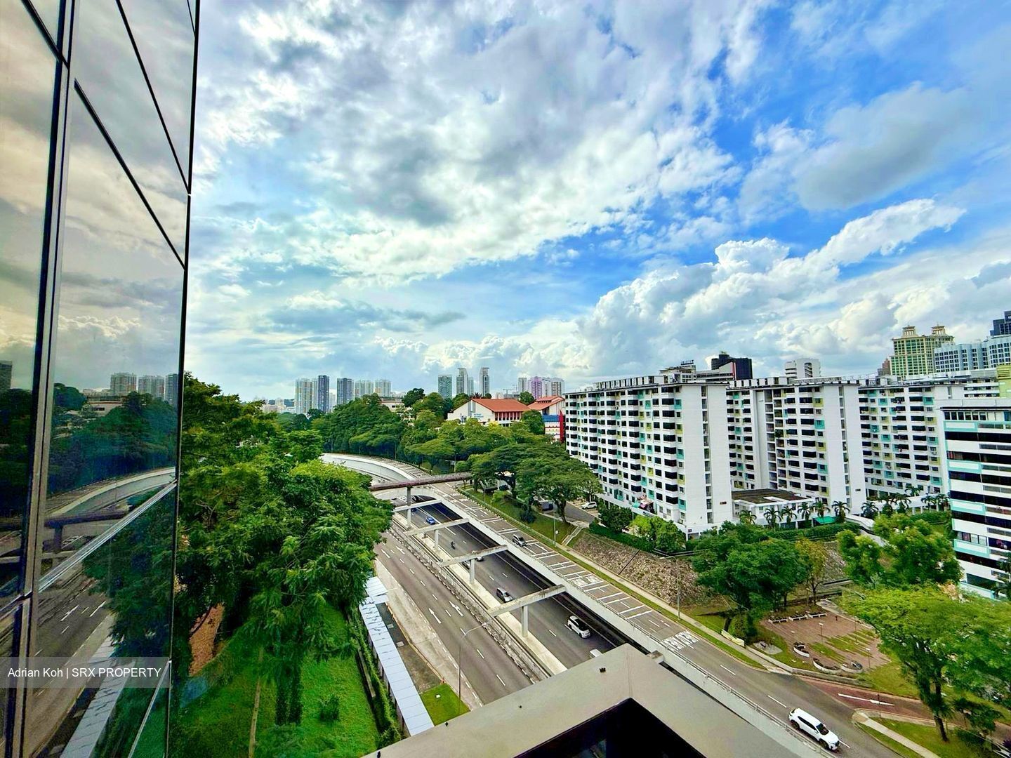 The Landmark (D3), Condominium #514562511